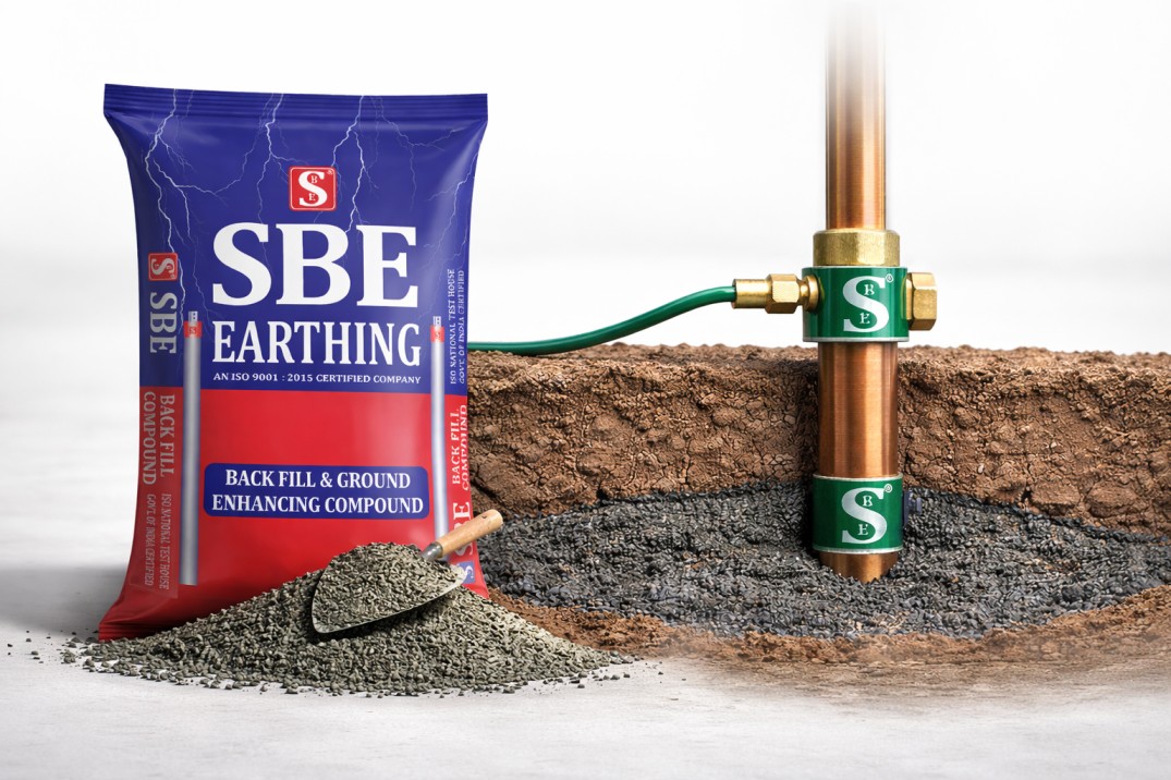 Earth Enhancing Compounds