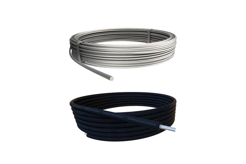 50 Sq.mm. Aluminium Alloy Conductor